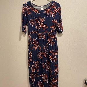 Maternity Dress